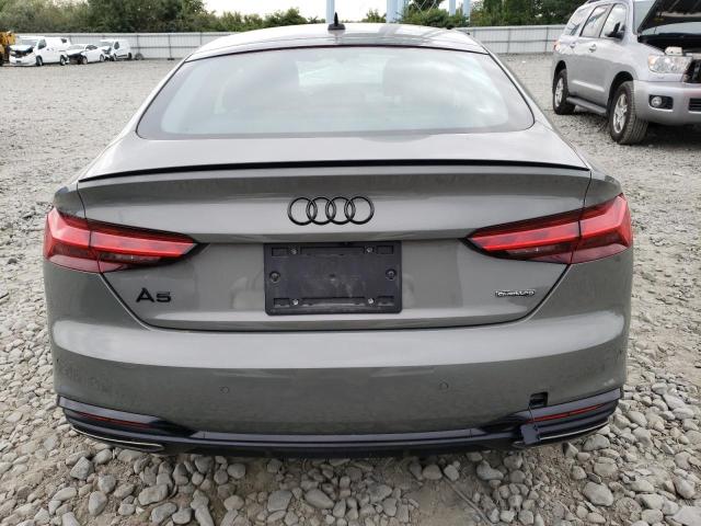 WAUEACF50PA002825 2023 AUDI A5, photo no. 6