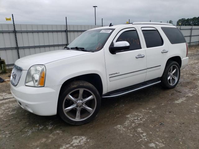 2010 GMC Yukon Denali