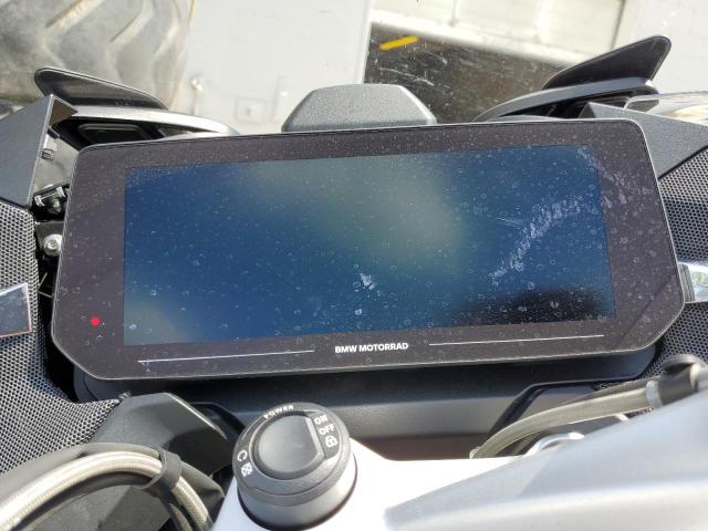 2023 BMW R 1250 RT - WB10L0307P6G84877