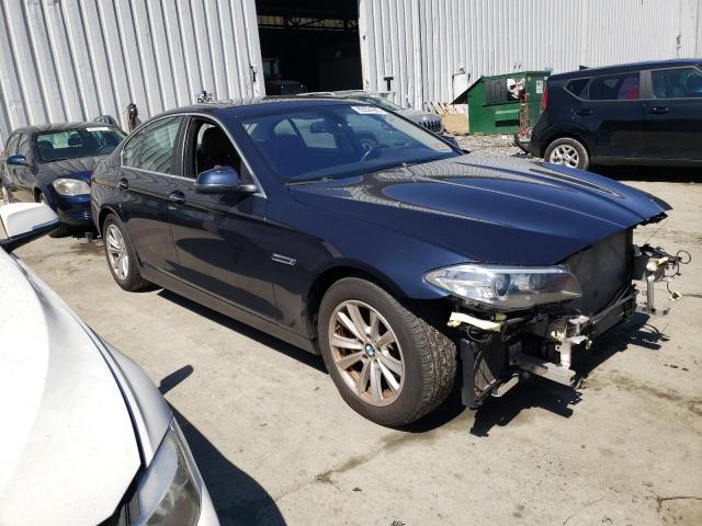 2016 BMW 528 XI - WBA5A7C59GG144440