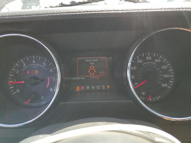 1FA6P8AM7G5328427 Ford MUSTANG
