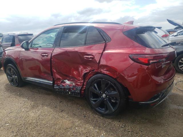 LRBFZNR47PD063357 Buick Envision Essence