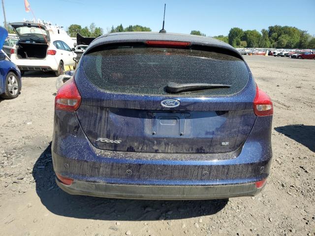 1FADP3K29GL345992 Ford FOCUS SE