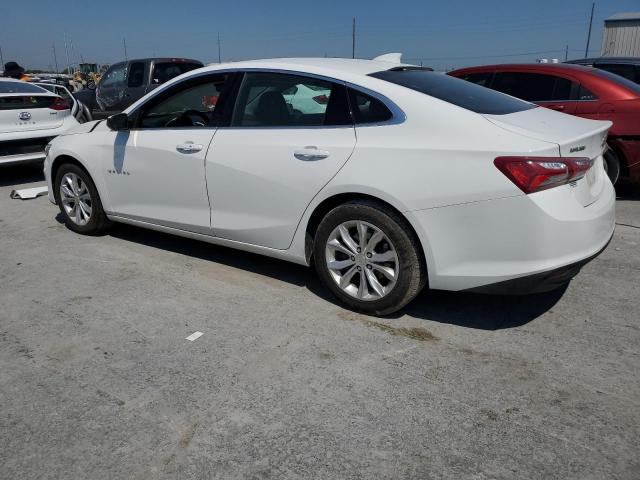 1G1ZD5STXLF066016 | 2020 CHEVROLET MALIBU LT