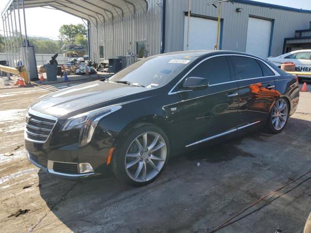 2019 CADILLAC XTS PREMIU - 2G61P5S34K9140018