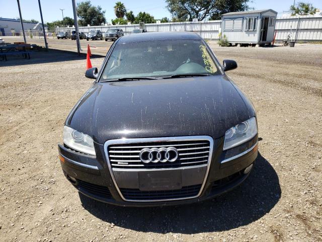 2006 Audi A8 L Quattro VIN: WAUML44E16N018831 Lot: 62789423