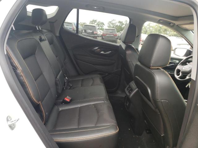2022 GMC TERRAIN AT 3GKALYEV3NL296354