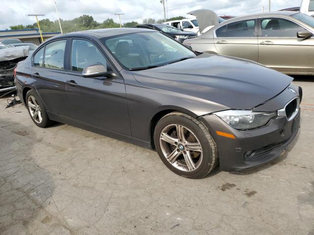 VIN WBA3B3C54EJ978662 2014 BMW 3 SERIES no.4