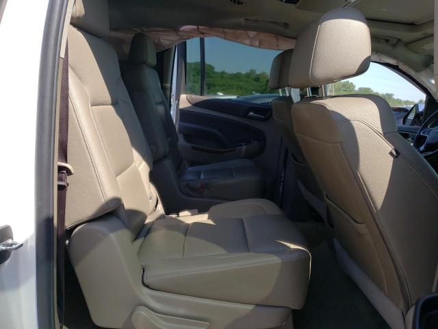 2017 CHEVROLET SUBURBAN 1GNSKJKCXHR244303