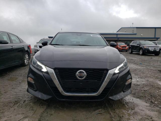 1N4BL4CV5MN370163 Nissan ALTIMA SR