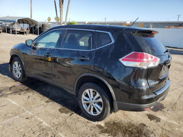 JN8AT2MT9GW007830 Nissan ROGUE S