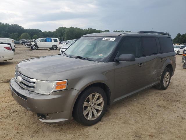 2012 Ford Flex SE