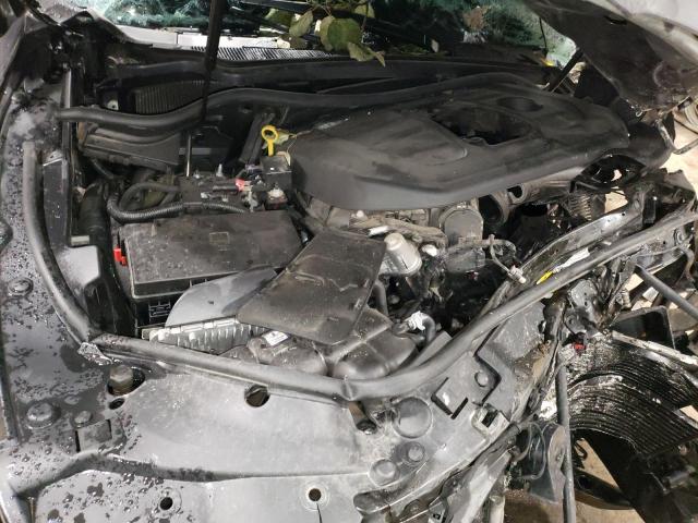 2019 DODGE DURANGO GT - 1C4RDJDG5KC780572