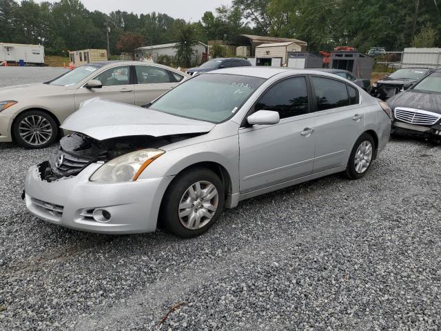 2011 Nissan ALTIMA VIN: 1N4AL2AP2BC172525 America Motors