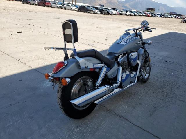 2004 HONDA VTX1300 C 1HFSC55044A000644
