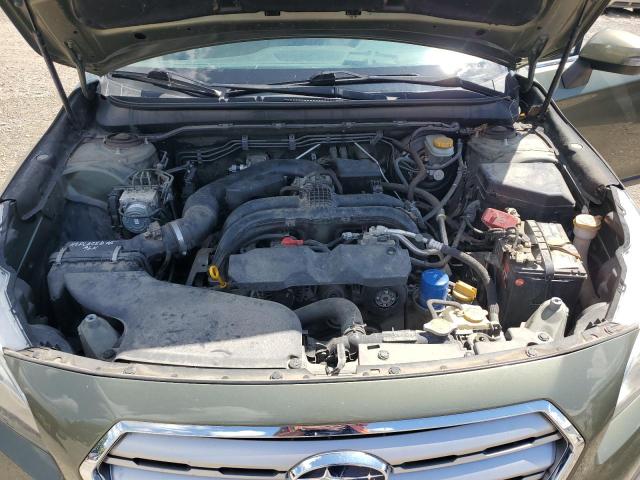 4S4BSBNC3G3243078 Subaru Outback 2.5i Limited