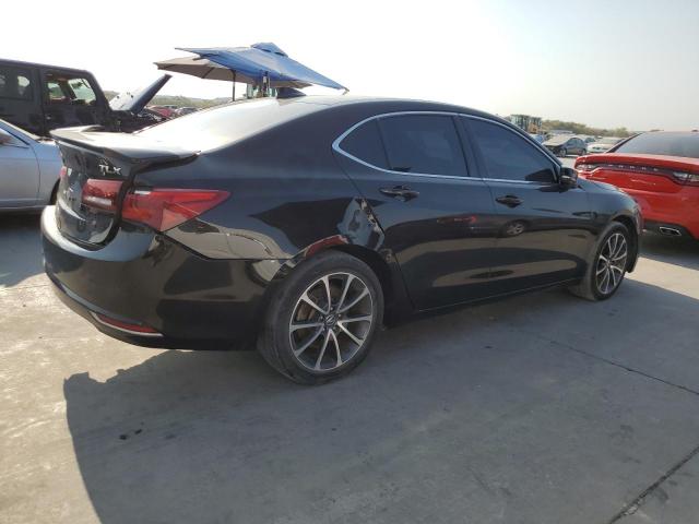 Vin: 19uub2f5xfa012445, lot: 65472223, acura tlx tech 20153