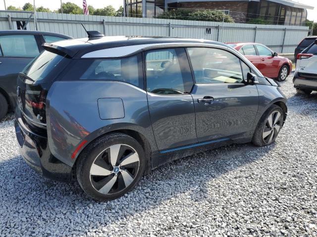 WBY8P2C01M7J76217 BMW I3 Bev
