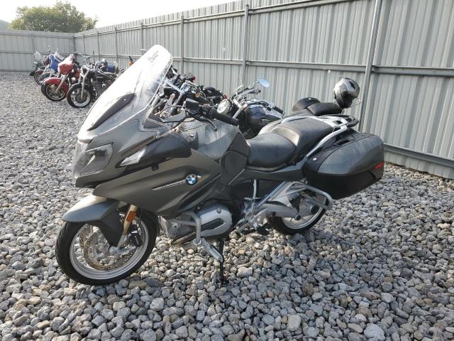 2014 BMW R1200 RT - WB10A1308EZ191035