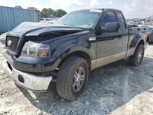 2006 Ford F-150 