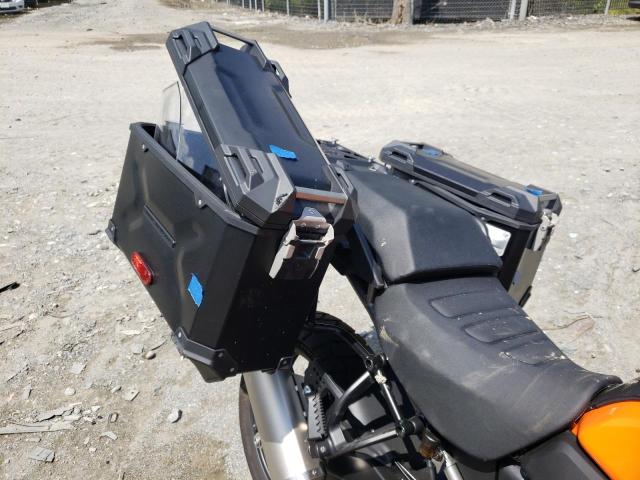 2021 HARLEY-DAVIDSON RA1250 S 1HD1ZES1XMB306810