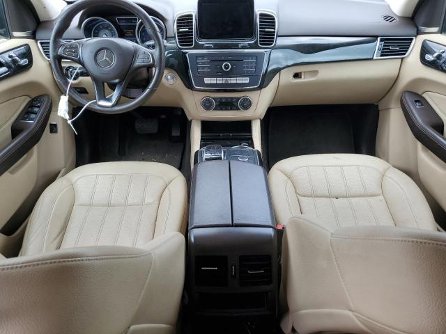 4JGDA5HB7JB021057 Mercedes-Benz Gle 350 4matic