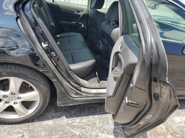 JH4CU2F49EC001224 Acura TSX