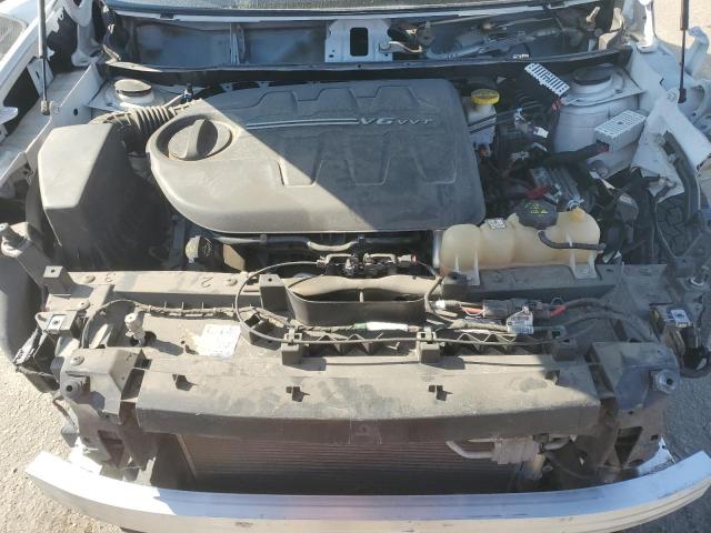 1C4PJMDX4KD374116 Jeep Cherokee Limited