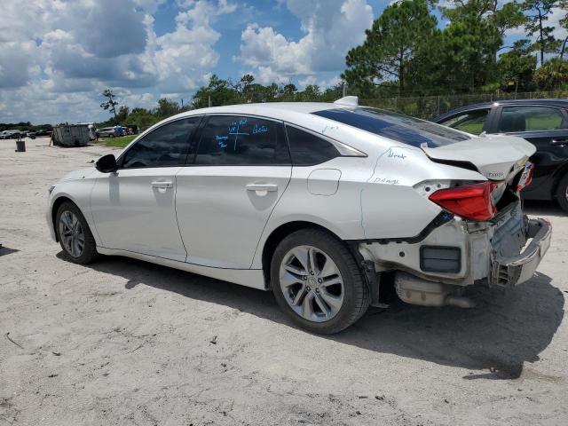 Vin: 1hgcv1f15la027960, lot: 63028063, honda accord lx 20202