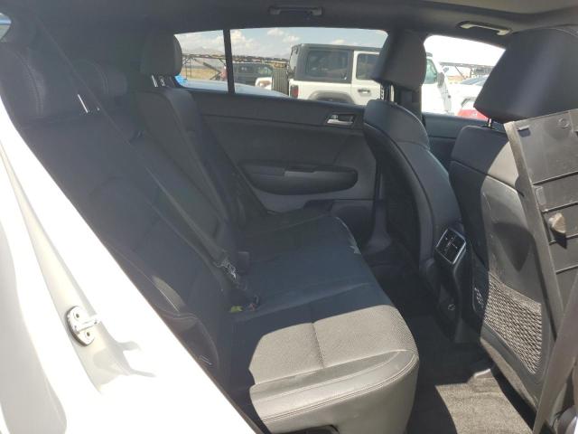 KNDP63AC7L7743600 KIA SPORTAGE S