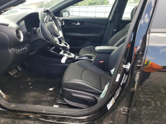 3KPF34AD9ME381760 KIA Forte Gt Line