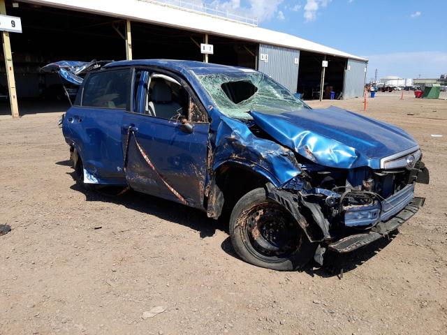 JF2SKAAC5LH545118 Subaru Forester