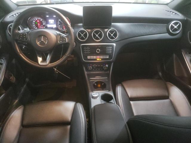 WDDSJ4GB2JN631802 Mercedes-Benz CLA 250 4MATIC