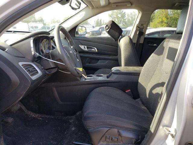 2GKALMEK4G6327634 GMC Terrain Sle