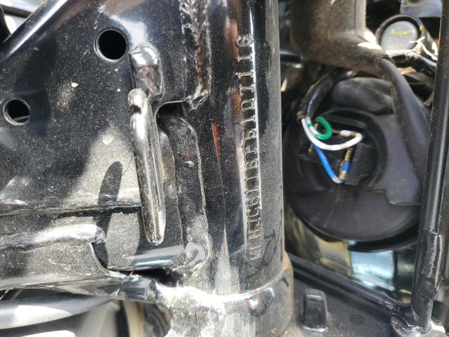 2015 HONDA GROM 125 MLHJC6116F5107116