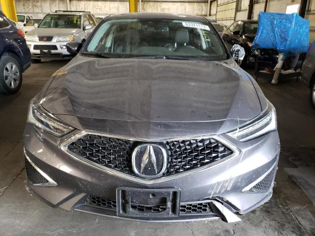 19UDE2F70NA005642 Acura Ilx Premium