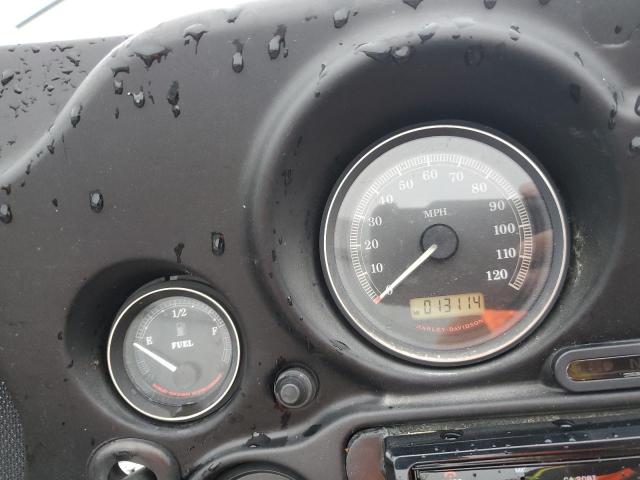 2007 HARLEY-DAVIDSON FLHTPI 1HD1FMM1X7Y696745
