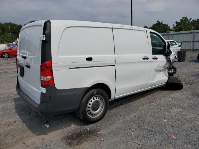 2022 MERCEDES-BENZ METRIS - W1YV0BEY7N4133530