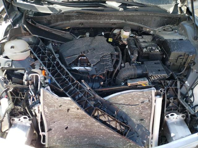 VIN 5NMS2DAJ1PH539657 2023 HYUNDAI SANTA FE no.11