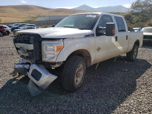 2016 Ford F-250 