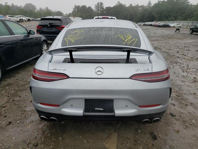 2022 MERCEDES-BENZ AMG GT 43 - W1K7X5KB0NA045470