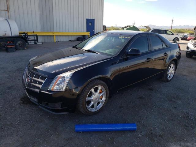 2009 Cadillac CTS 