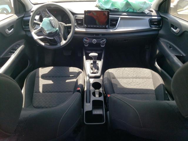 3KPA24AD8ME429634 KIA RIO LX