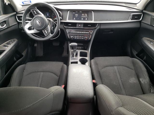 5XXGT4L37LG389242 KIA Optima Lx