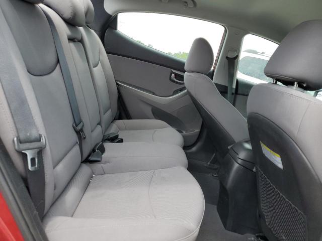 5NPDH4AE8GH703435 Hyundai ELANTRA SE