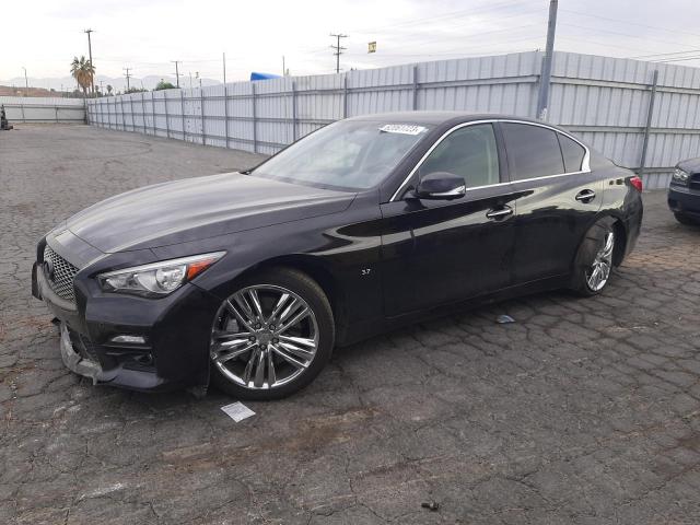 2014 INFINITI Q50 Base