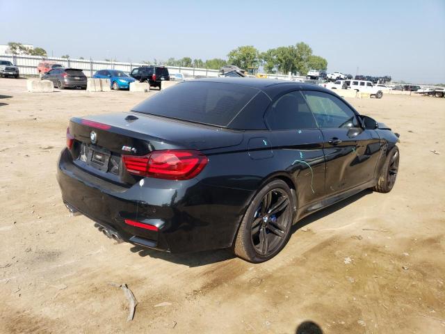 WBS4Z9C07L5P20595 BMW M4