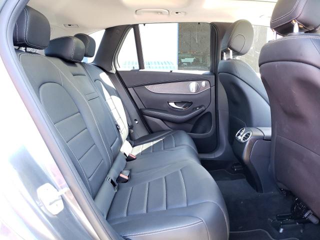 WDC0G4KB8GF055038 Mercedes-Benz Glc 300 4matic