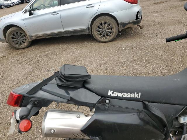 2021 KAWASAKI KLX300 D - ML5LXBD12MDA05171