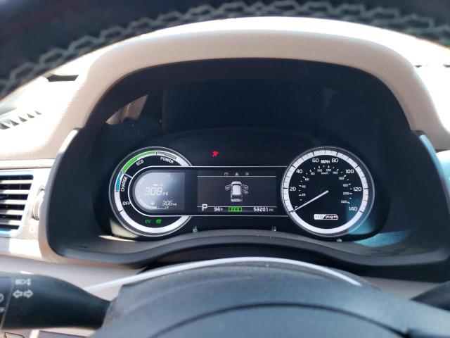 KNDCM3LD1K5344962 KIA NIRO LX